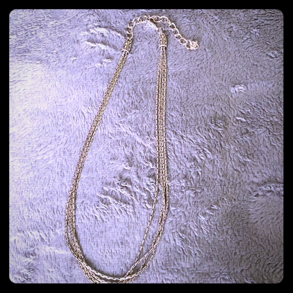 Premier Design Necklace